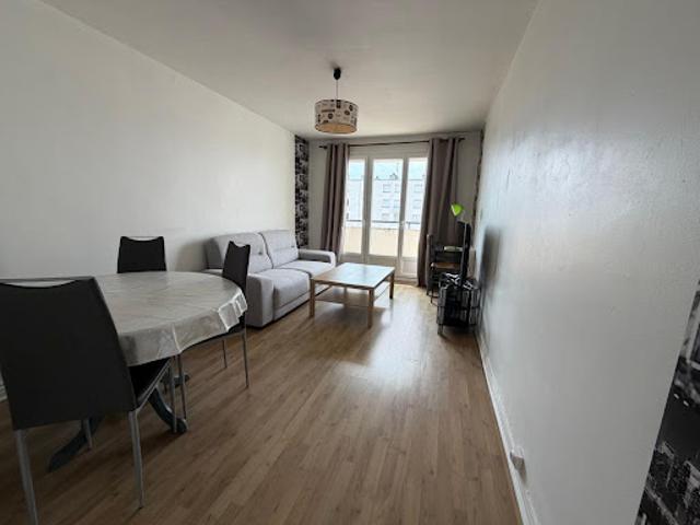 Appartement location à Limoges