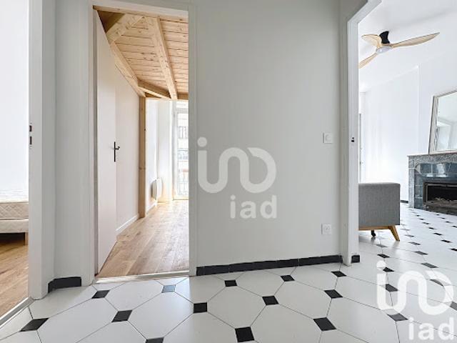 Appartement location à Marseille, La Belle de Mai