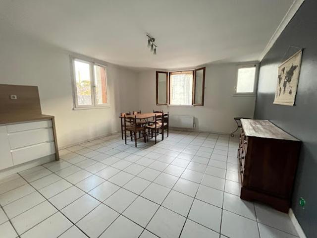 Appartement location à Montpellier, Marsillargues