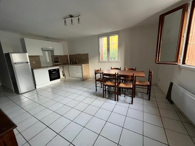 Appartement location à Montpellier, Marsillargues