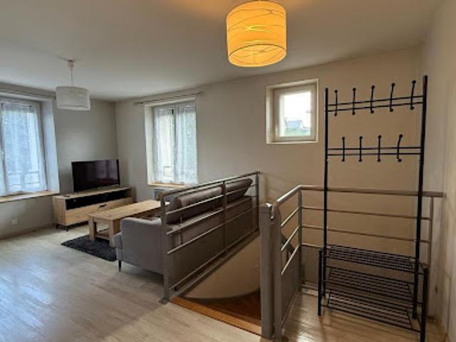 Appartement location à Mende