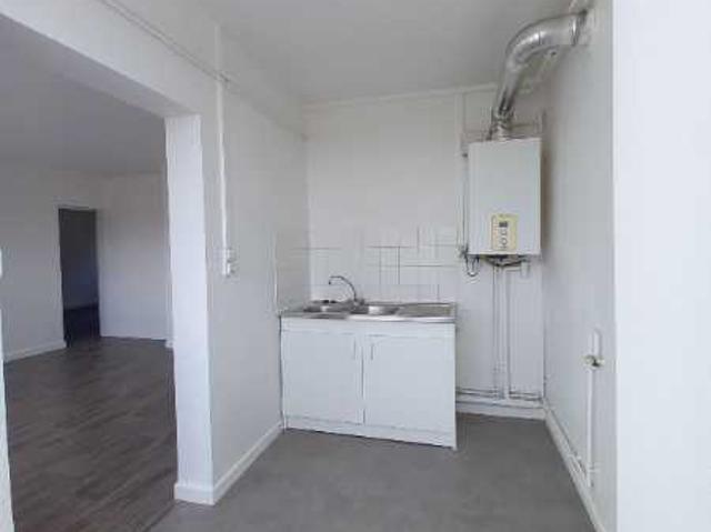 Appartement location à Montbéliard