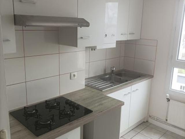 Appartement location à Morlaix, Bretagne