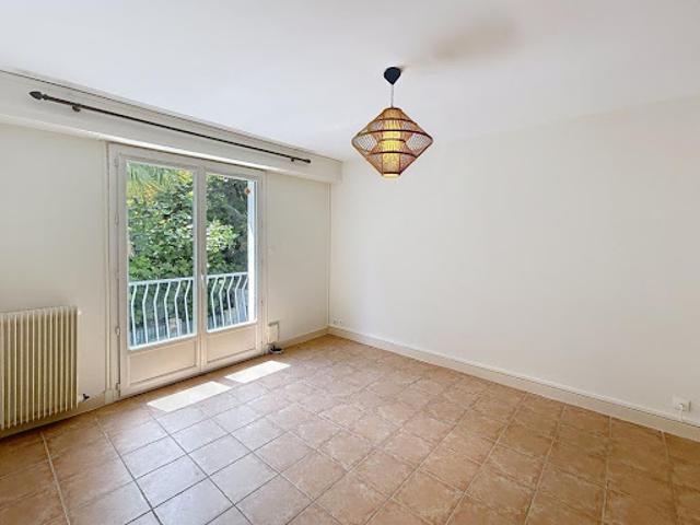 Appartement location à Pau