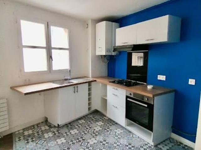 Appartement location à Poitiers