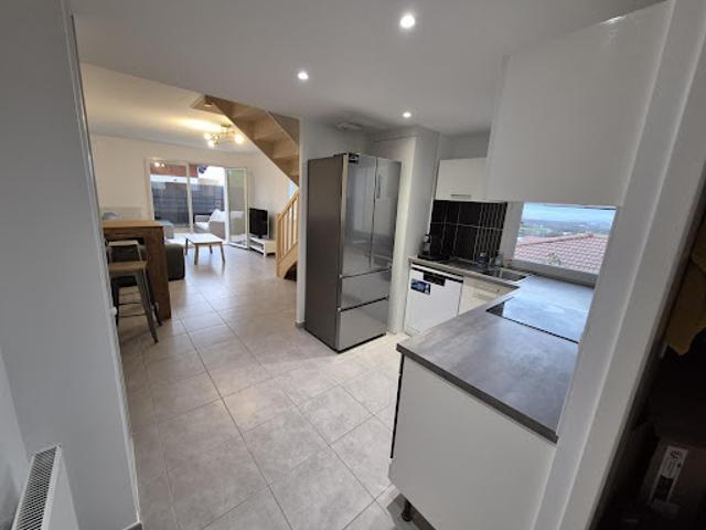 Appartement location à Beauregard, Présilly