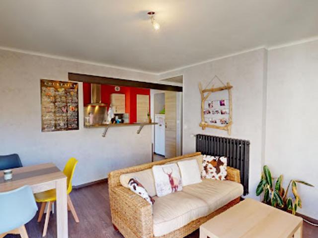 Appartement location à Rodez, Onet-le-château
