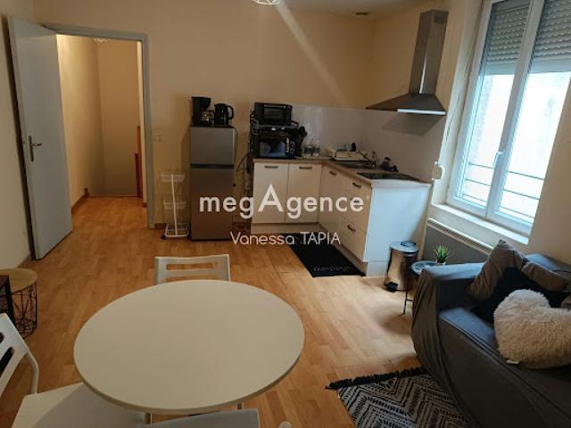 Appartement location à Romilly-sur-Seine, Aube