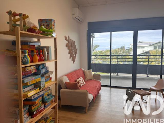 Appartement location à La Réunion