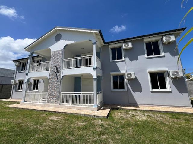 Appartement location à Guadeloupe