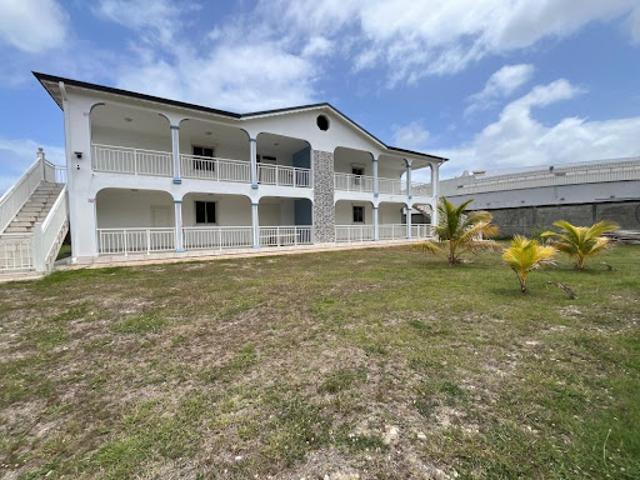 Appartement location à Guadeloupe