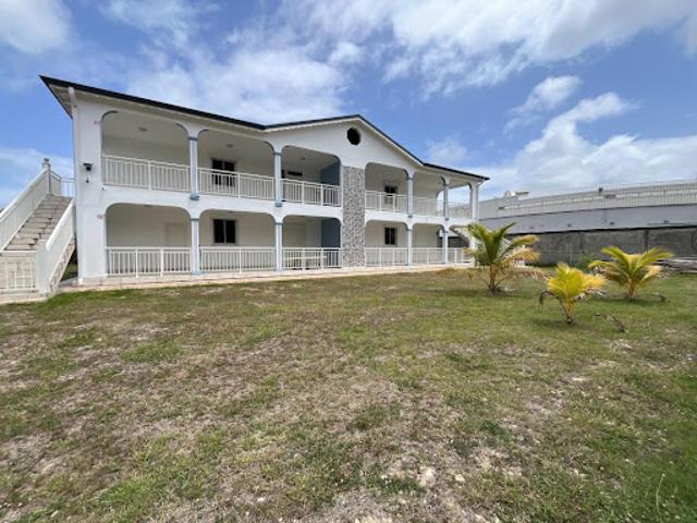 Appartement location à Guadeloupe