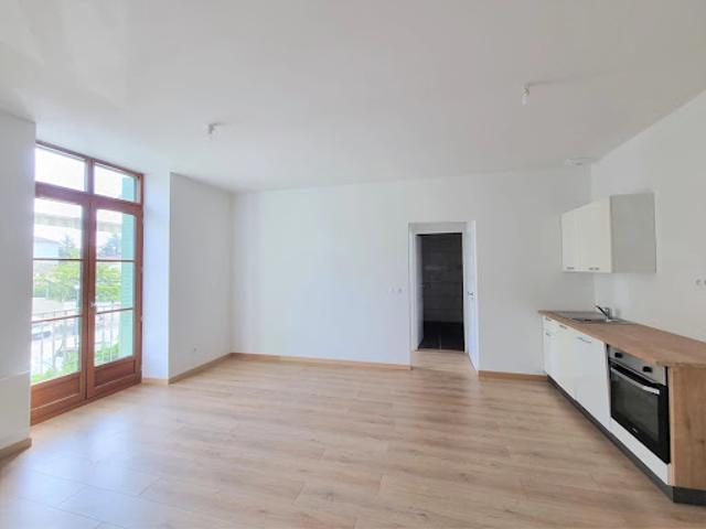 Appartement location à Grenoble, Saint-marcellin