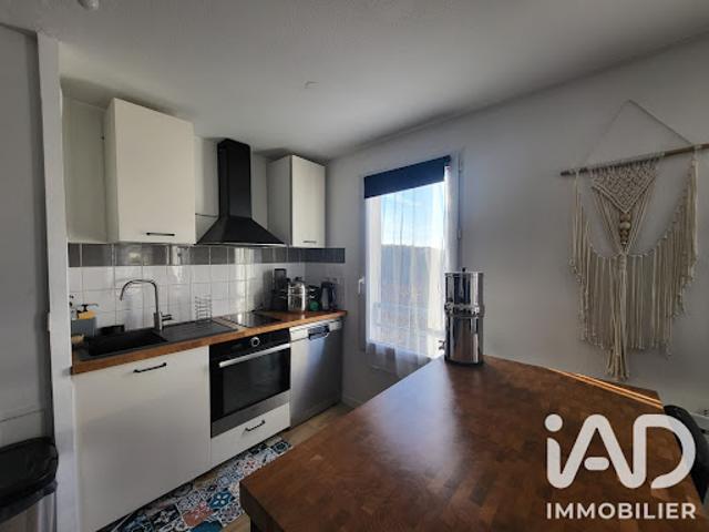 Appartement location à Sainte-Geneviève-des-Bois, Essonne