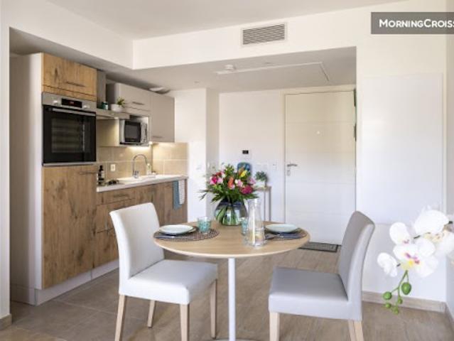Appartement location à Aix-en-Provence, Salon-de-provence
