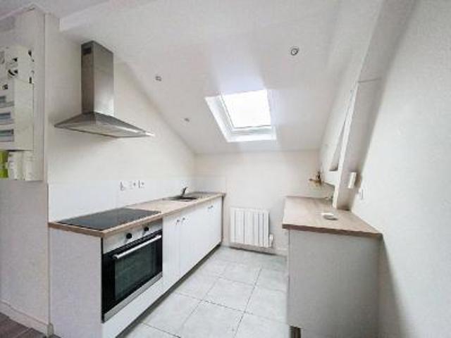 Appartement location à Mâcon