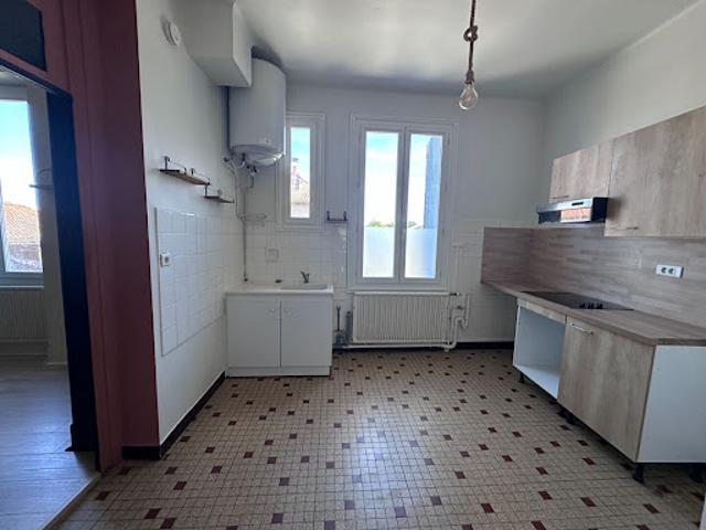 Appartement location à Montauban, Septfonds