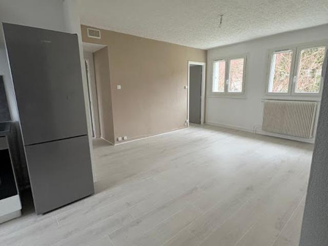 Appartement location à Montbéliard, Vieux-charmont