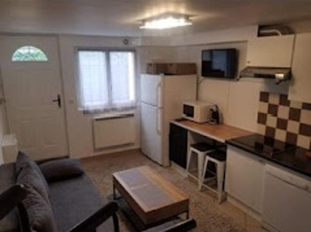 Appartement location à Le Raincy, Villemomble