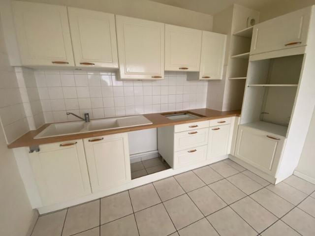 Appartement location à Orléans, Olivet