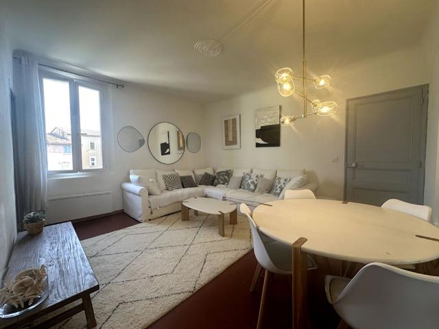 Appartement location à Brignoles