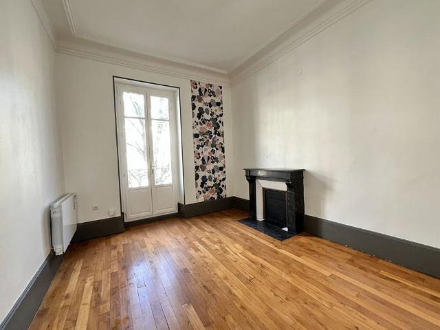 Appartement location à Dijon