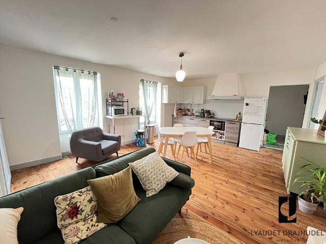 Appartement location à Roanne, Saint-haon-le-vieux