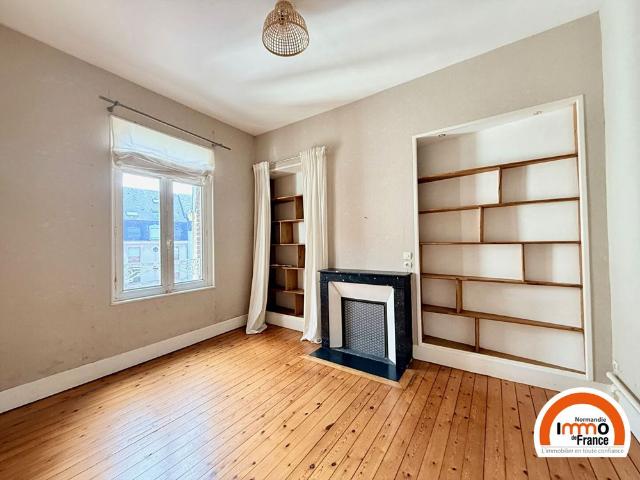 Appartement location à Rouen, Ruan