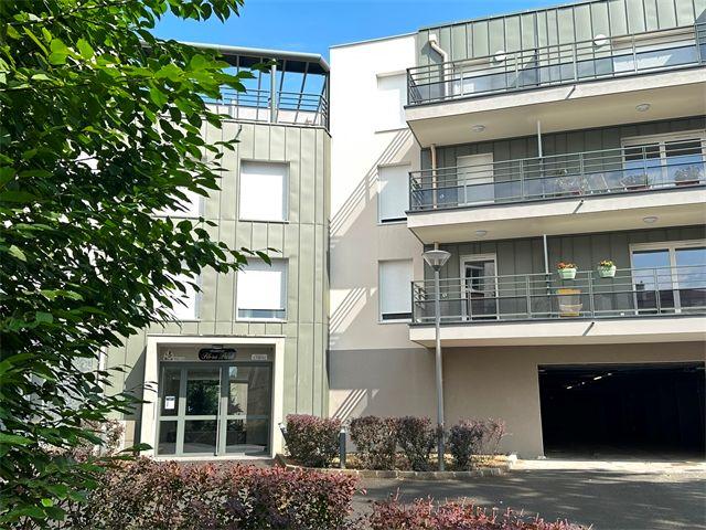 Appartement location à Les Galoubies, Chamalières