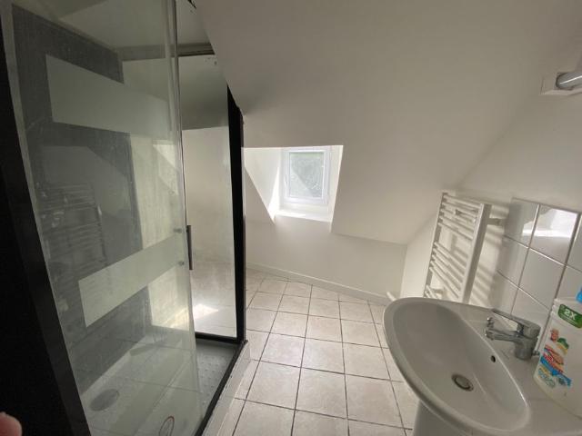Appartement location à Le Havre, Harfleur