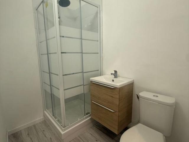 Appartement location à Le Havre