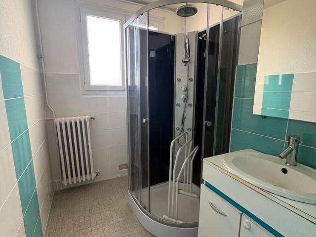 Appartement location à Laval