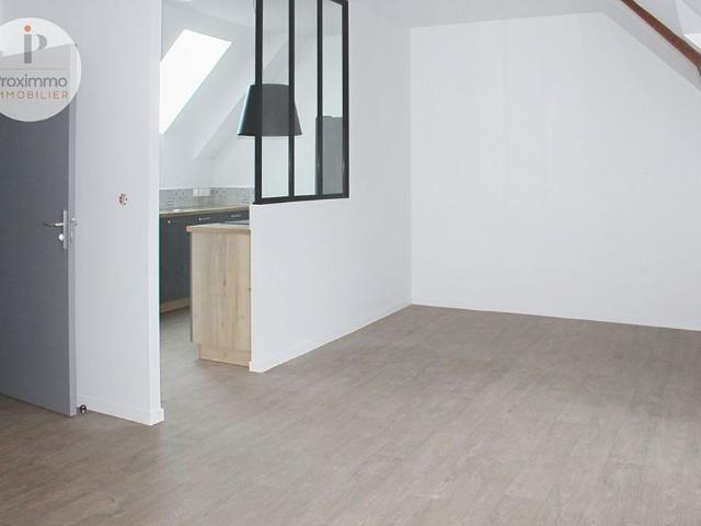 Appartement location à La Gacilly
