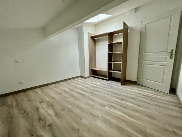 Appartement location à Villeneuve-sur-lot, Bastide