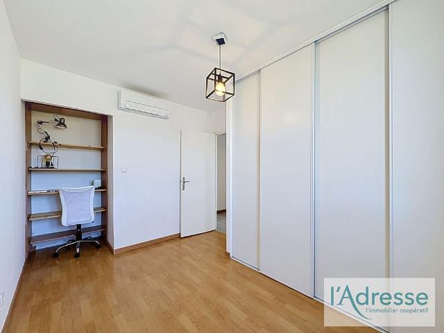 Appartement location à Ajaccio