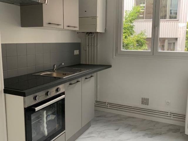 Appartement location à Rouen, Ruan