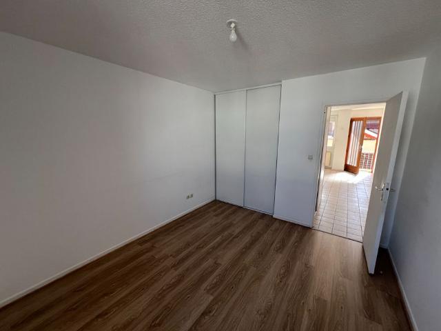 Appartement location à Roanne