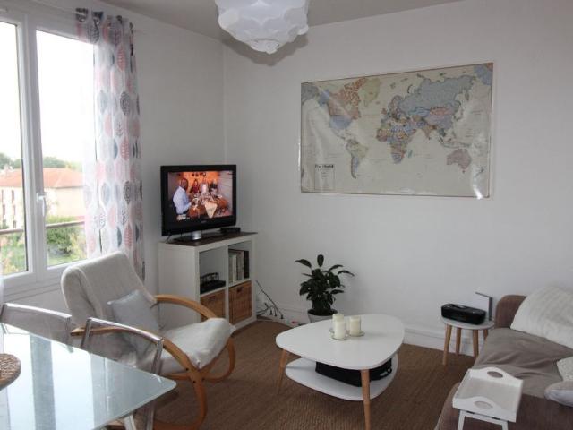 Appartement location à Chalon-sur-Saône, Saint-rémy