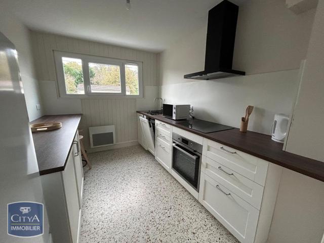 Appartement location à France métropolitaine, Clermont-dessous