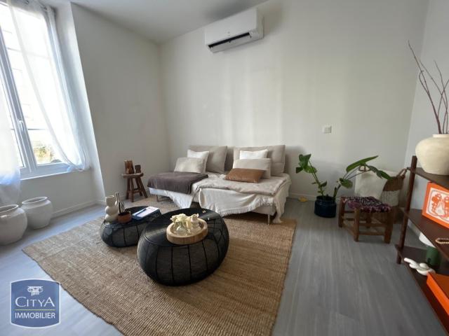 Appartement location à France métropolitaine, Clermont-dessous