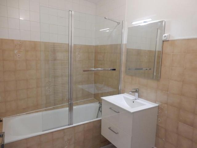 Appartement location à Chambéry, Aix-les-bains