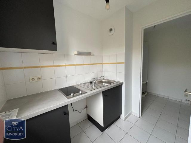 Appartement location à Albi
