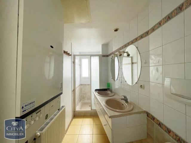 Appartement location à Alençon, Saint-germain-du-corbéis
