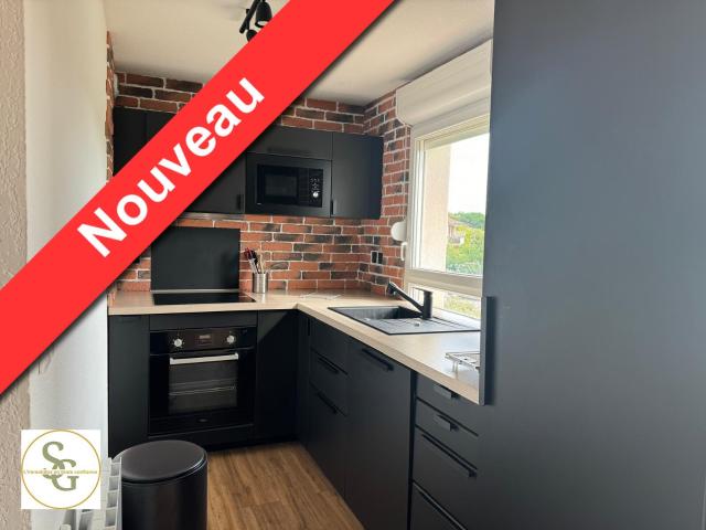 Appartement location