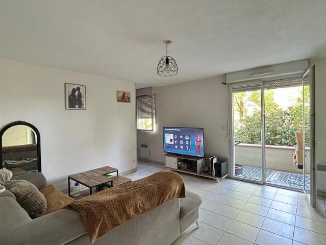Appartement location à Auch