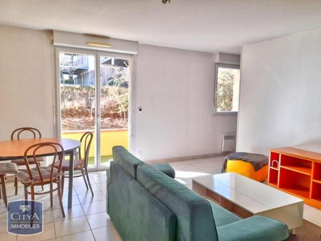 Appartement location à Auch