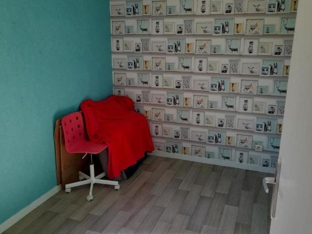 Appartement location à Béthune, Cauchy-à-la-tour