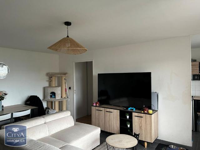 Appartement location à Cauchy-à-la-Tour, Pas-de-Calais