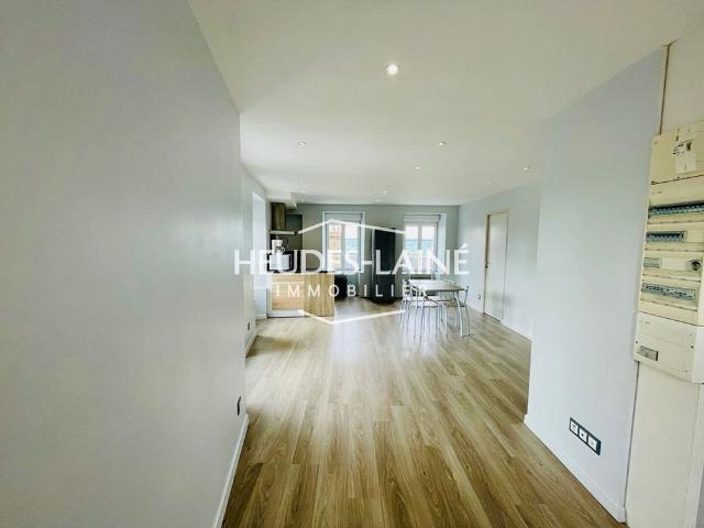 Appartement location à Avranches