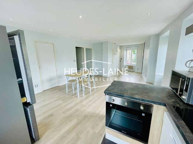 Appartement location à Avranches